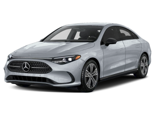 2027 Mercedes-Benz CLA CLA 220 Hybrid FWD