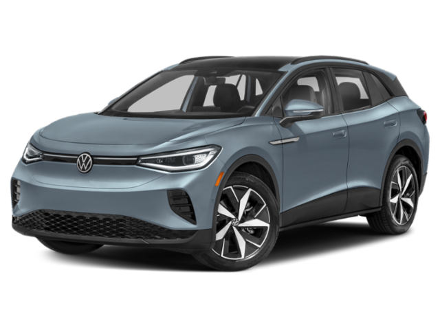 2023 Volkswagen ID.4 S