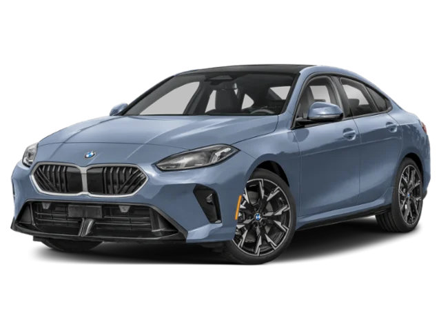 2026 BMW 2 Series 228 Gran Coupe