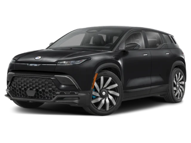 2023 Fisker Ocean One