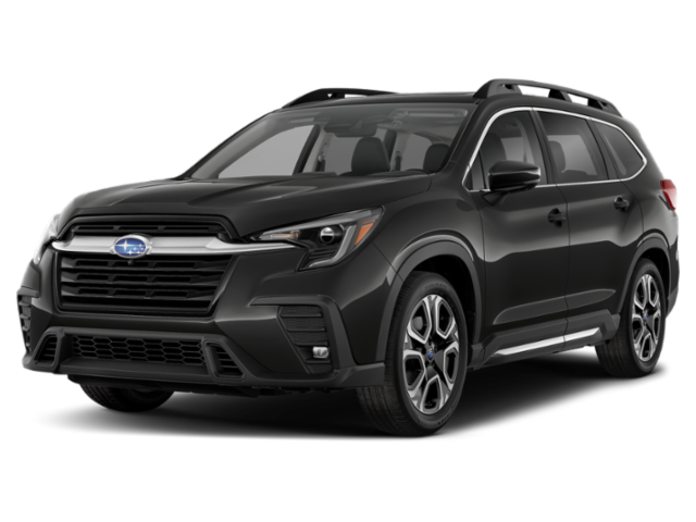 2026 Subaru Ascent Limited