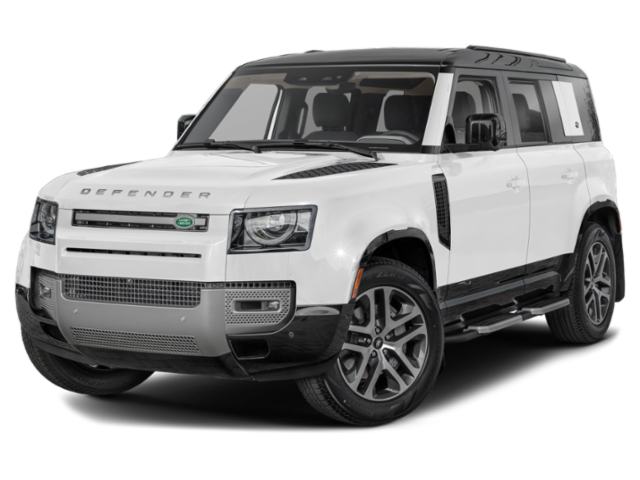 2025 Land Rover Defender 110 X-Dynamic SE