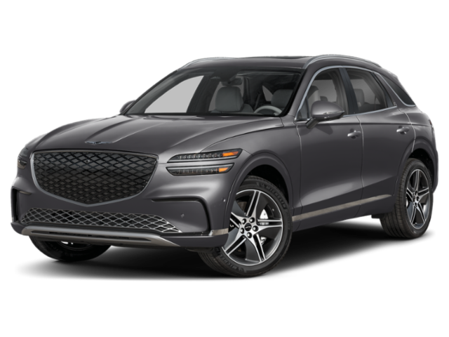 2027 Genesis Electrified GV70 ADVANCED