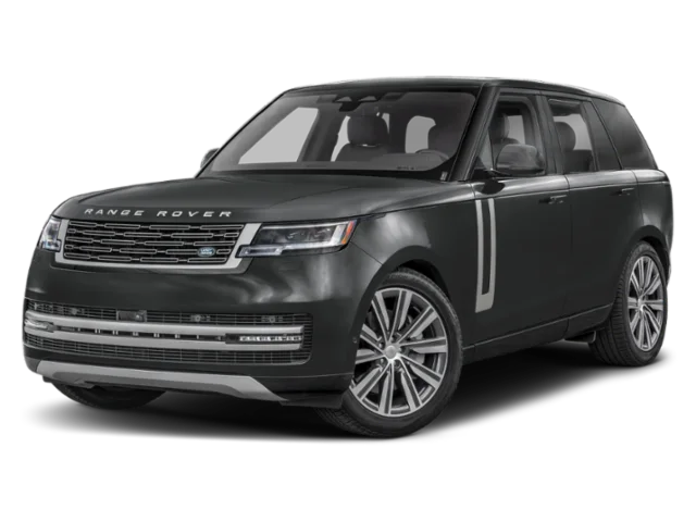 2026 Land Rover Range Rover SE
