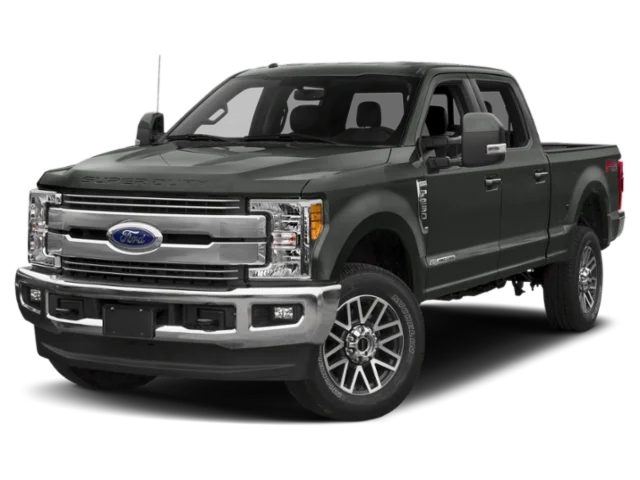 Pre-Owned 2019 Ford F-350 Super Duty LARIAT