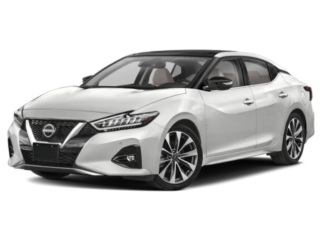 2023 Nissan Maxima Platinum