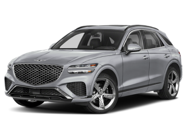 2022 Genesis GV70 3.5T Sport