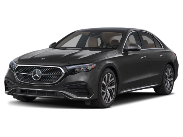 2027 Mercedes-Benz E-Class E 350 RWD Sedan