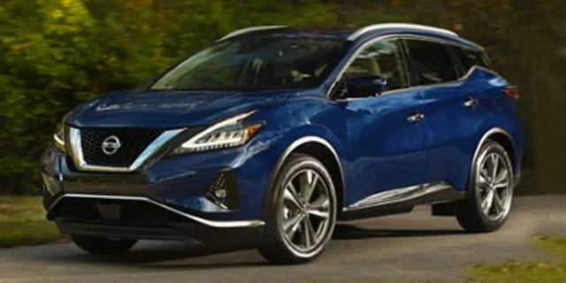 2023 Nissan Murano SL