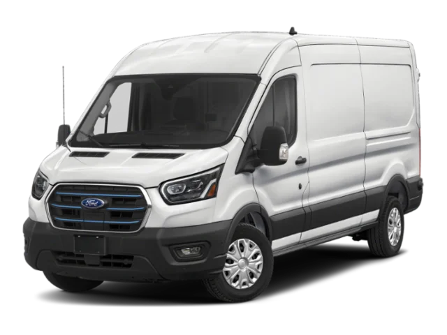 2022 Ford Transit Na HR CARGO RWD BV