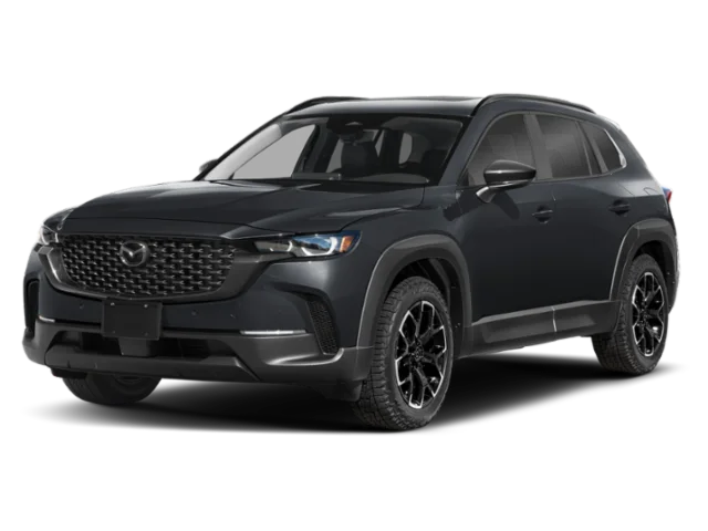 2026 Mazda CX-50 2.5 S Meridian Edition