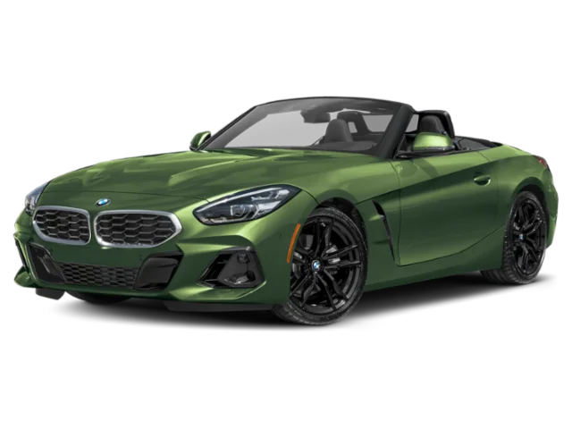 2026 BMW Z4