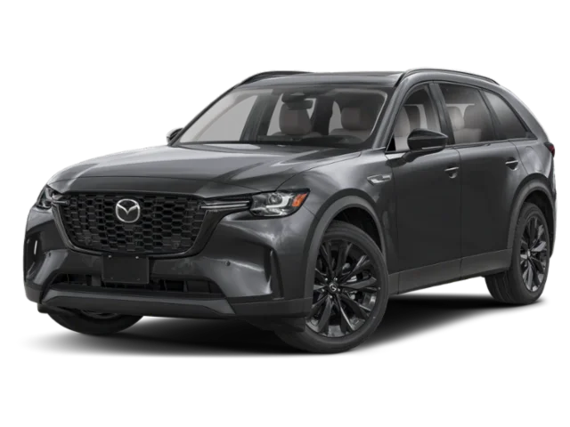 2026 Mazda CX-90 Turbo Premium Package's photo