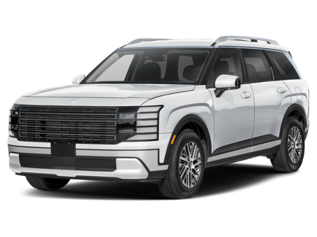 2027 Hyundai PALISADE SEL