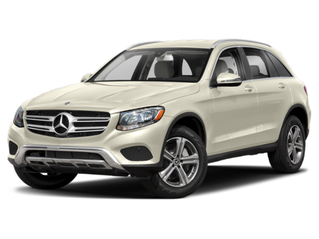 2019 Mercedes-Benz GLC GLC 300