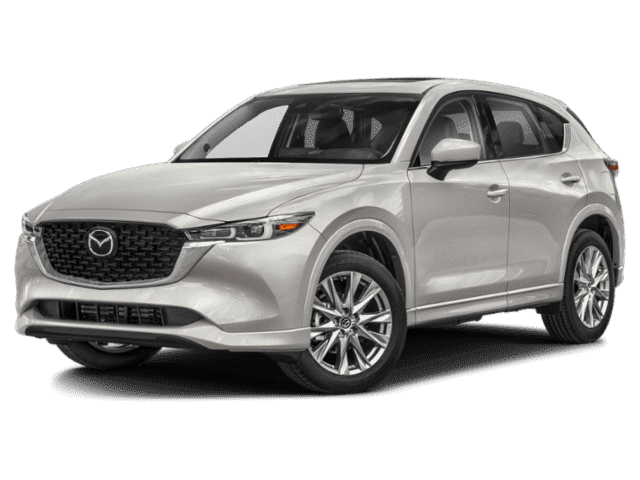 New 2025 Mazda CX-5 2.5 S Premium Plus AWD SUV in Marietta #Z69549