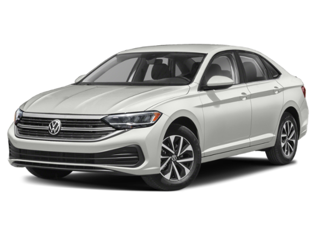 2022 Volkswagen Jetta 1.5T S
