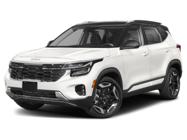 2026 Kia Seltos SX