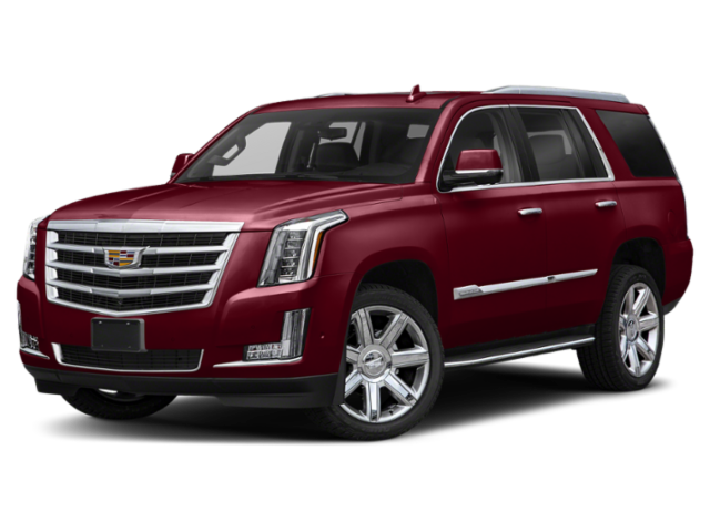 2020 Cadillac Escalade Premium Luxury