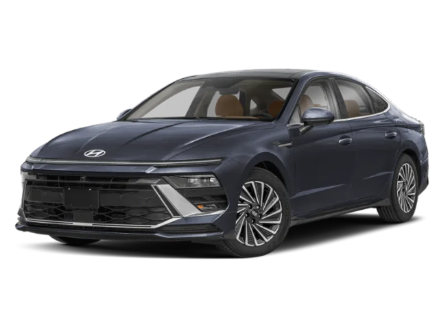 2026 Hyundai SONATA HYBRID 2026 Hyundai SONATA HYBRID Limited 4D Sedan
