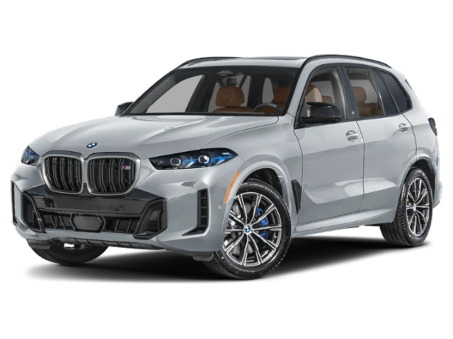 2024 BMW X5 M60i