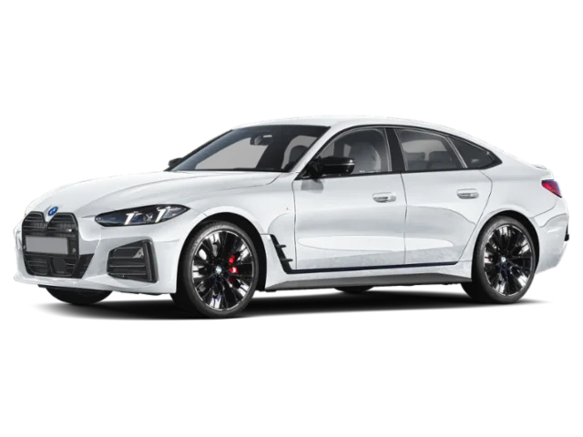 2026 BMW 4 Series
