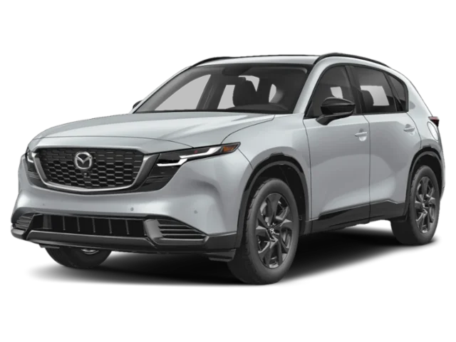 2026 Mazda CX-5 2026 Mazda CX-5 2.5 S Premium 4D Sport Utility