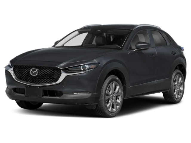 2026 Mazda CX-30 2.5 S Preferred AWD