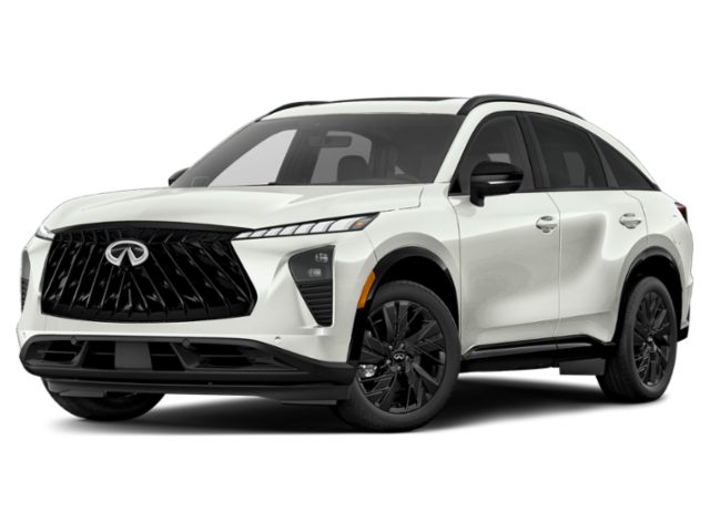 2027 INFINITI QX65 2027 INFINITI QX65 SPORT Sport Utility