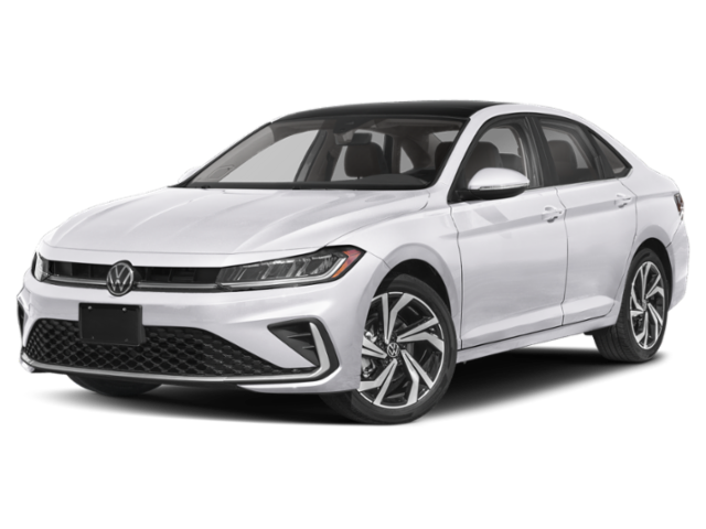 2026 Volkswagen Jetta 1.5T SEL