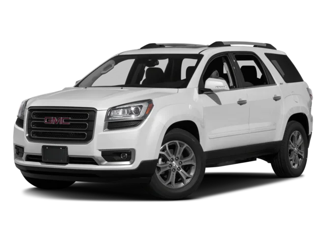 2017 GMC Acadia Limited base