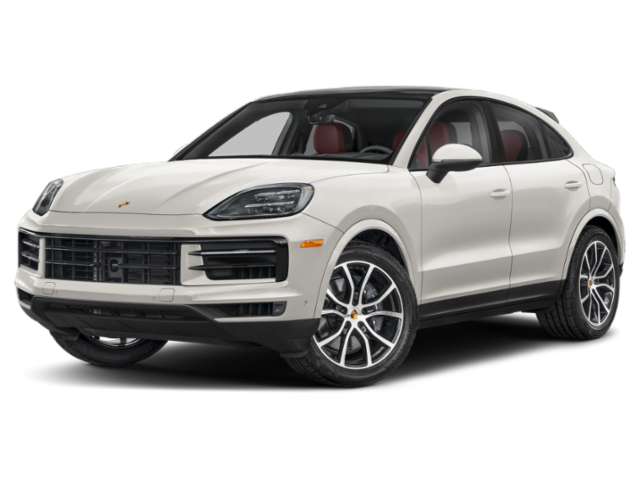 2027 Porsche Cayenne GTS