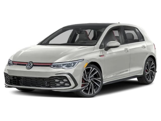 2023 Volkswagen Golf GTI Autobahn