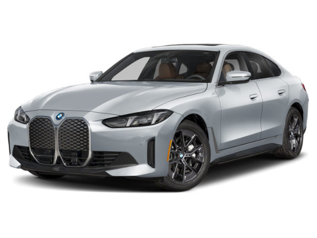 2026 BMW i4 