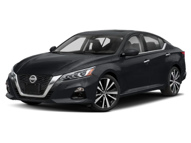 2020 Nissan Altima 2.5 SL