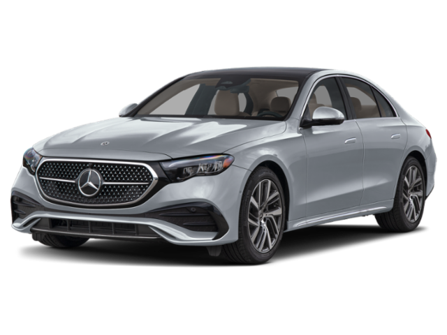 2027 Mercedes-Benz E-Class E 350