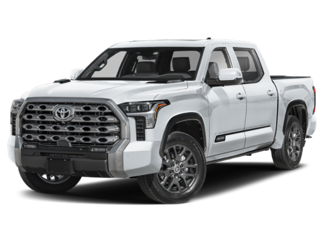2026 Toyota Tundra i-FORCE MAX Platinum i-FORCE MAX