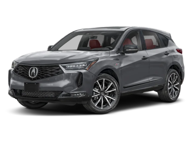 2026 Acura RDX A-Spec Advance Package