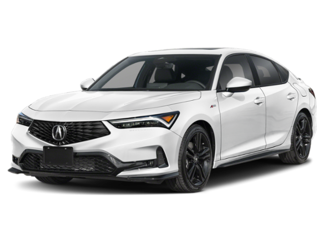 2026 Acura Integra w/A-Spec Package