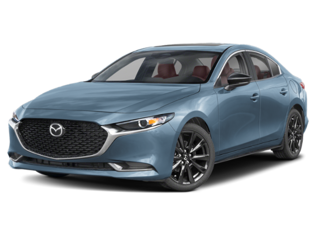 2026 Mazda Mazda3