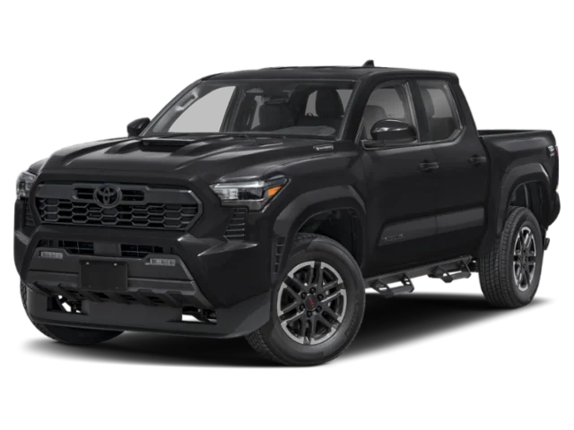 2026 Toyota Tacoma Hybrid TRD Sport