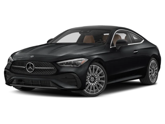 2027 Mercedes-Benz CLE CLE 450