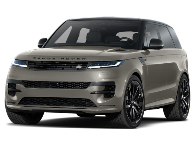 2023 Land Rover Range Rover Sport SE
