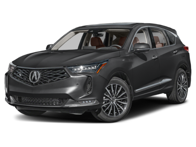 2026 Acura RDX w/Advance Package