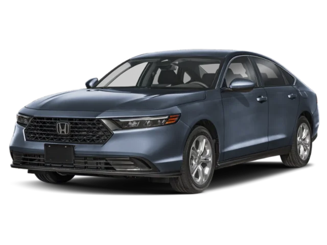 2026 Honda Accord Sedan 2026 Honda Accord Sedan LX 4dr Car