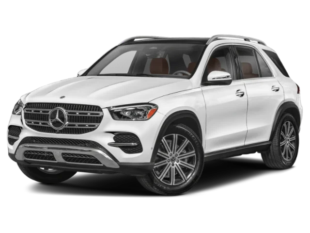 2024 Mercedes-Benz GLE GLE 350