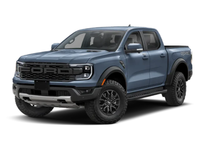 2025 Ford Ranger Ranger Raptor