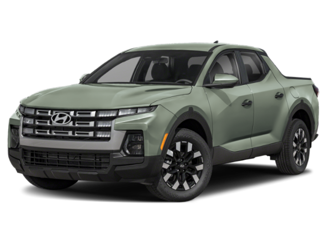 2027 Hyundai SANTA CRUZ SE