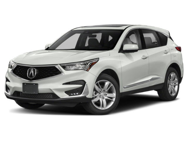 2020 Acura RDX w/Advance Pkg