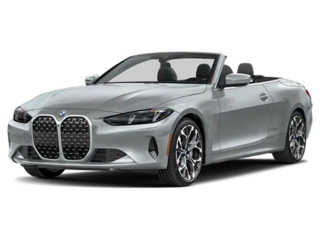 2027 BMW 430i 430i xDrive